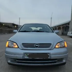 Opel Astra 1999