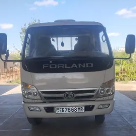 Forland H3 2015