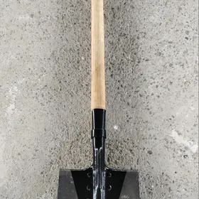 СОЛДАТСКАЯ ЛОПАТА