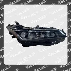 TOYOTA AVALON 19 XLE