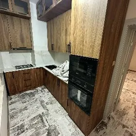 SATLYK JAY ARZAN 1KOMNAT YEWRA