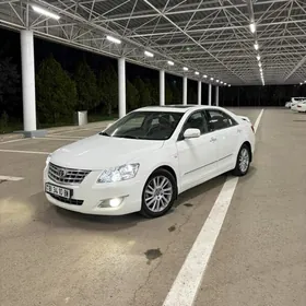 Toyota Aurion 2008