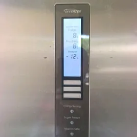 Panasonic holodilnik