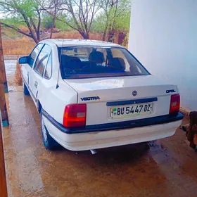 Opel Vectra 1990