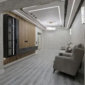 Dosaf 3komnat ipoteka