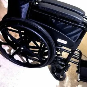 инвалид кресло inwalit kalýasg