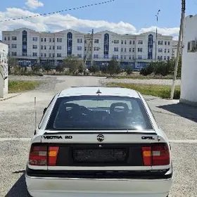 Opel Vectra 1993