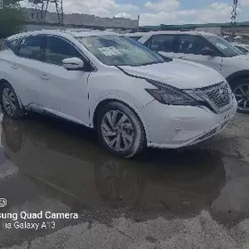 Nissan Murano 2023