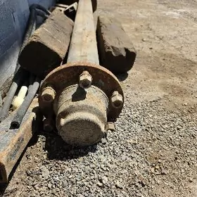 prisep, most , culok