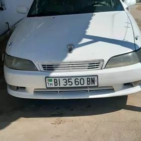 Toyota Mark II 1993