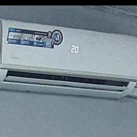 Midea kansaner 40lyk