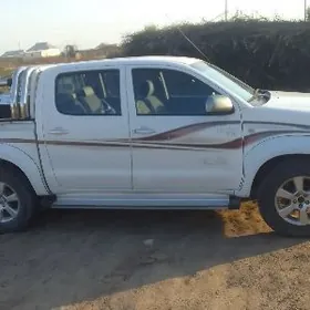 Toyota Hilux 2007