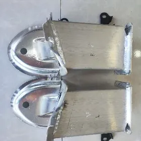 sienna 21 hybrid lapke