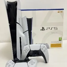 Playstation 5 Slim Amatly
