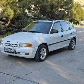 Opel Vectra 1994