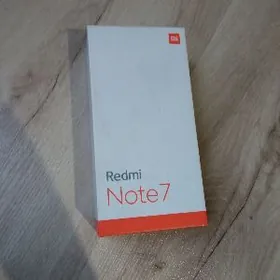 Redmi Note 7