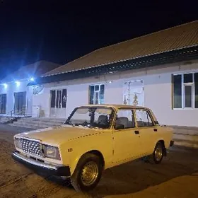Lada 2107 2005