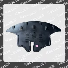 KIA SORENTO 19-20 ZAŞITA