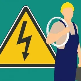 Elektrik gözleýäris