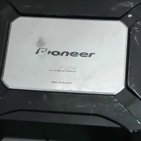 Pioneer Usilitil 760w