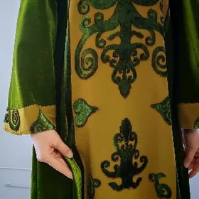 Tylky setka Garylan koynek