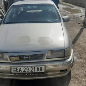 Opel Astra 1990