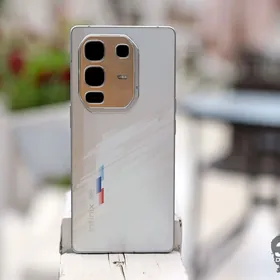 Infinix Note 50pro 12/256Gb