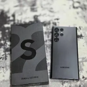 Samsung S22 ultra 5G