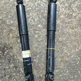 Amartizator haylandr yzy