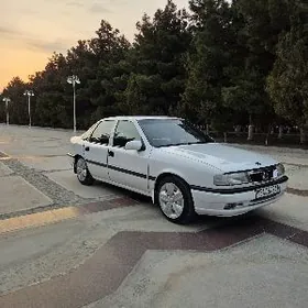 Opel Vectra 1991
