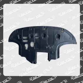 KIA FORTE 19-24 ZAŞITA