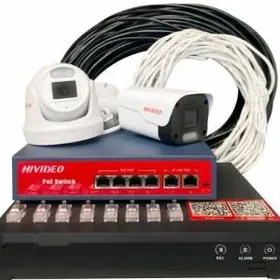 комплект месте установки