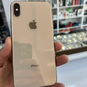 Iphone XS max 256gb  -74%