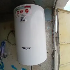 бойлер аристон 80л