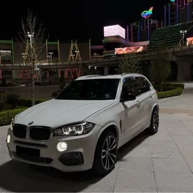 BMW X5 2015