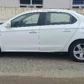 Citroen C-Elysee 2013