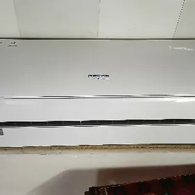 сплит кондиционер 60кв