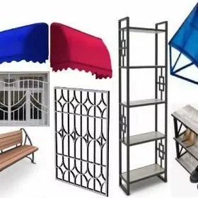 swarka demir hyzmatlary сварка