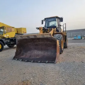 Caterpillar 960 Series 2013