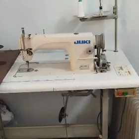 dikin maşyn we owerlok