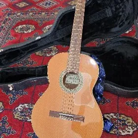 Gitara Alhambra C2