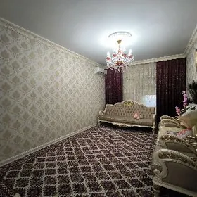 ГАУДАН 3 КОМНАТЫ