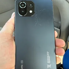 Mi 11 Lite 5G NE