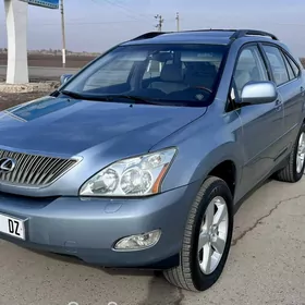Lexus RX 330 2004