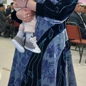 Zenanlaryn geyimleri