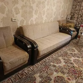 Бизмиен грес ковровый 3 ком