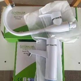 смеситель кран smesitel grant