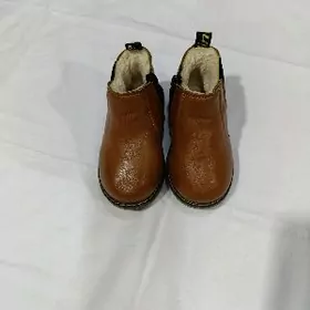 Детская обувь