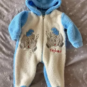 детские вещи