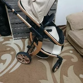 коляска Kolyaska